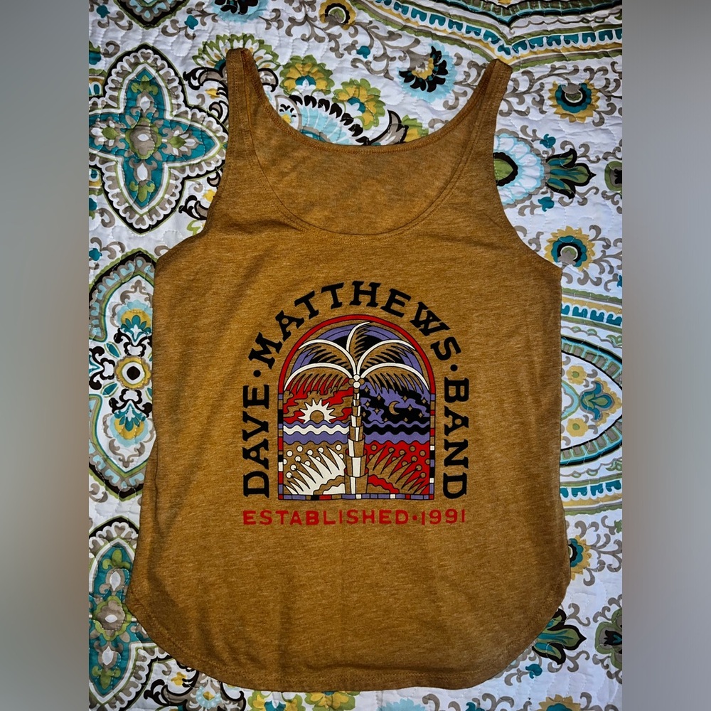 Dave Matthews Band